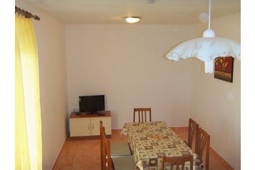 Pension de famille Vlašići 2